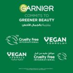 ⁦غارنييه غسول فاست كلير لطيف ومرطب للبشرة المعرضة لحب الشباب - 250مل⁩ - الصورة ⁦7⁩