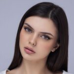 ⁦عدسات زينة ملونة من بيوتيس - كريمي⁩ - الصورة ⁦4⁩