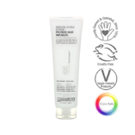 ⁦بروتين الشعر سموث آز سيلك إكستريم للشعر الجاف والتالف من جيوفاني - 150مل⁩ - الصورة ⁦2⁩