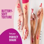 ⁦ايسنس أحمر شفاه روج جلوسي جليز هاي شاين⁩ - الصورة ⁦8⁩