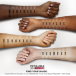 ⁦كريم أساس فاونديشن انفاليبل 32 ساعة فريش وير من لوريال باريس⁩ - الصورة ⁦3⁩