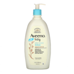 افينو لوشن مرطب يومي للأطفال - 532 مل