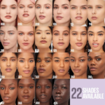 ⁦ميبيلين نيويورك سوبر ستاي لوومي مات فاونديشن⁩ - الصورة ⁦5⁩