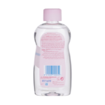 ⁦زيت للأطفال من جونسون - 200مل⁩ - الصورة ⁦3⁩