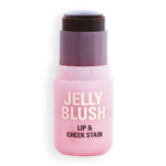 ريفلوشن جيلي بلش ستيك للشفاه والخدود