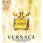 ⁦عطر يلو دايمند انتنس من فرزاتشي للنساء - او دو بارفيوم⁩ - الصورة ⁦2⁩