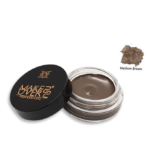 ⁦ميك اوفر22 جل الحواجب - ميديم براون - M1902⁩ - الصورة ⁦2⁩