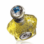 ⁦عطر أوبيولينت بلو نمبر 77 من شيخ للرجال - او دي بارفيوم⁩ - الصورة ⁦3⁩