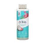 غسول الجسم بماء جوز الهند والأوركيد المرطب من سانت ايفز - 473 مل