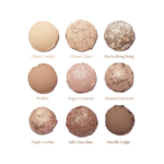 ⁦داسيك مجموعة ظلال العيون - 21 الموند فانيلا⁩ - الصورة ⁦2⁩