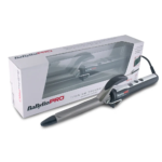 ⁦بيبي ليس برو مكواة تلفيف الشعر الرقمية - 16 ملم⁩ - الصورة ⁦2⁩