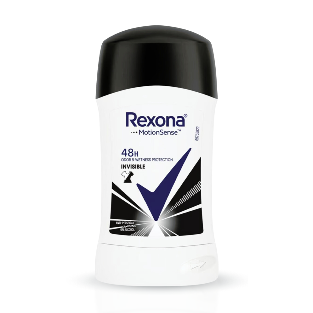 91866535_1752481956_f35643b7b18ef834849bb36bb8c40a0e مضاد ومزيل العرق للنساء من ريكسونا- 40 جم - الصورة 1