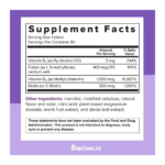 ⁦باريميلتس ب12 بلس - 90 قرص⁩ - الصورة ⁦2⁩