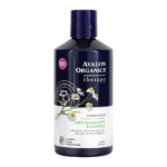 افالون اورقانيكس شامبو ضد القشرة - 414مل