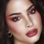 ⁦امارا عدسات زينة ملونة - شيكراتو⁩ - الصورة ⁦2⁩