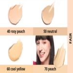 ⁦ايسنس كريم أساس فاونديشن ستيك⁩ - الصورة ⁦8⁩