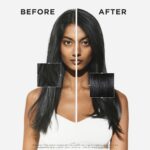 ⁦كيراستاس شامبو مرطب نوتريتيف بان ستان للشعر الجاف - 500مل⁩ - الصورة ⁦3⁩