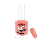 ⁦توب فيس طلاء اظافر كولور رفليشين -074⁩ - الصورة ⁦2⁩