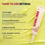 ⁦كي سيكريت سيول 1988 أدفانسد شوت ريتينال ليبوزوم 12% + الأرز الأسود - 15 مل⁩ - الصورة ⁦10⁩