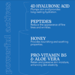 ⁦سيروم للترطيب العميق للبشرة من بيزلين - 30مل⁩ - الصورة ⁦3⁩