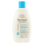 افينو هيلثي ستارت غسول للأطفال - 236 مل