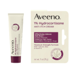 ⁦افينو كريم مضاد الحكة بالهيدروكورتيزون - 28 ج⁩ - الصورة ⁦2⁩