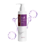 ⁦كارسيل كريم بخلاصة الماكا تصفيف الشعر الكيرلي - 200 مل⁩ - الصورة ⁦2⁩