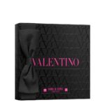 ⁦فالنتينو مجموعة بورن إن روما أومو للرجال - أو دو بارفيوم إنتنس - قطعتين⁩ - الصورة ⁦2⁩