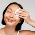 ⁦مزيل المكياج عميق المفعول من كلين اند كلير - 150مل⁩ - الصورة ⁦3⁩