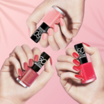 ⁦طلاء أظافر مناكير 60 سكاندز سوبر شاين من ريميل لندن⁩ - الصورة ⁦2⁩