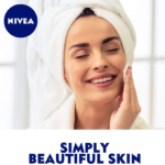 ⁦مناديل لتنظيف الوجه 3 في 1 من نيفيا - 25 منديل⁩ - الصورة ⁦3⁩