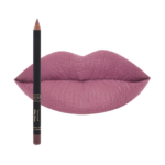 قلم محدد شفاه من نوره بو عوض - روز وود