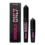 باد جال جوديز - ماسكارا بحجم كامل وماسكارا صغيرة لتكبير الرموش