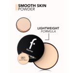 ⁦فلورمار بودرة مضغوطة سموذ سكين⁩ - الصورة ⁦3⁩