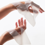 ⁦بيودانس بيو كولاجين ريل ديب قناع - 4 قطع⁩ - الصورة ⁦2⁩