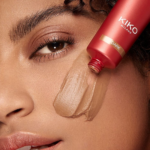 ⁦كونسيلر مصحح للبشرة سكن ترينر سي سي بلور من كيكو⁩ - الصورة ⁦2⁩