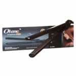 ⁦مكواة تمليس الشعر برو من اوكيما - OK-2626⁩ - الصورة ⁦3⁩