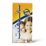 ⁦سانوفيت شراب فيتامينات متعددة - 320مل⁩ - الصورة ⁦2⁩