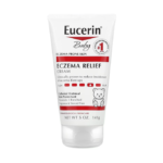 كريم علاج الأكزيما للأطفال للبشرة المعرضة للإكزيما من يوسيرين - 141غ