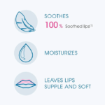 ⁦بيوديرما مرطب مهدئ للشفاه آتوديرم ليفرز - 4 جم⁩ - الصورة ⁦3⁩