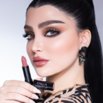 ⁦كالا ميك اب أحمر شفاه روج كريمي شبه مطفي - CM-70⁩ - الصورة ⁦3⁩