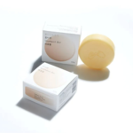 ⁦دونجوبات صابون شامبو للشعر الدهني - 120 جم⁩ - الصورة ⁦2⁩