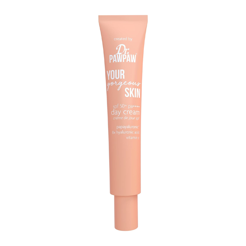 92828262_1736157793_08de0affe59275df139a4bbe4cd56159 دكتور باوباو كريم يومي بعامل حماية من أشعة الشمس 50 - 45مل - الصورة 1