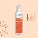 ⁦بخاخ واقي شمس ميدي صن بعامل حماية +50 من أي سي إم - 200مل⁩ - الصورة ⁦3⁩