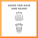 ⁦زيت اللحية بزبدة الشيا للرجال من كانتو - 100مل⁩ - الصورة ⁦3⁩