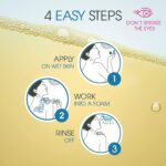 ⁦بايوديرما اتوديرم زيت منظف فائق الترطيب - 100 مل⁩ - الصورة ⁦2⁩