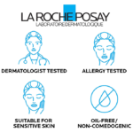 ⁦سيروم فيتامين سي 12 نقي من لاروش بوزيه - 30مل⁩ - الصورة ⁦3⁩