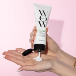 ⁦كريم تصفيف الشعر ون منت ترانسفورميشن من كولور واو - 120مل⁩ - الصورة ⁦2⁩