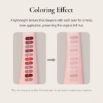 ⁦دينتو ميني تنت شفاه بلار قلوي⁩ - الصورة ⁦4⁩