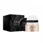 ⁦كالا ميك اب بودرة منثورة لتثبيت المكياج - CM-54⁩ - الصورة ⁦4⁩